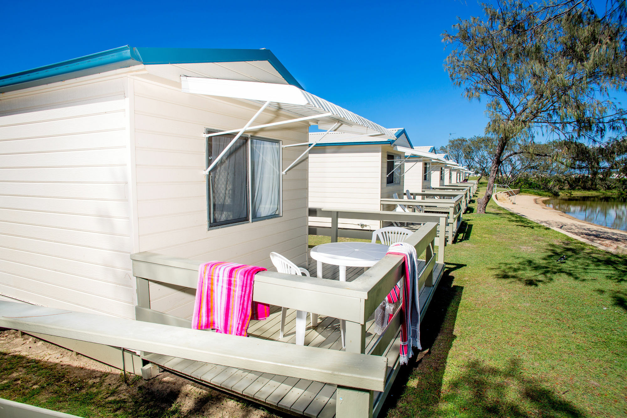 Ingenia Holidays White Albatross Nambucca Heads Zewnętrze zdjęcie